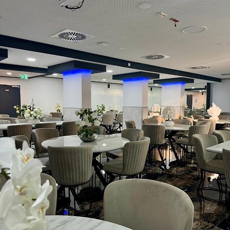Hotel Montenegro Worms Ngoại thất bức ảnh