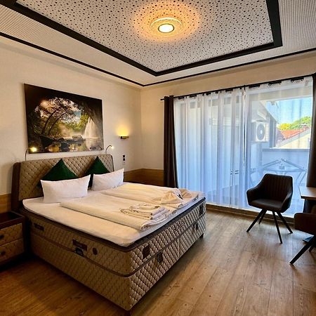 Hotel Montenegro Worms Ngoại thất bức ảnh