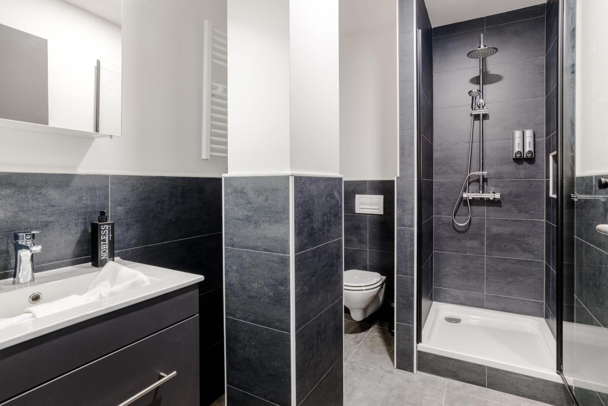 Hotel Montenegro Worms Ngoại thất bức ảnh