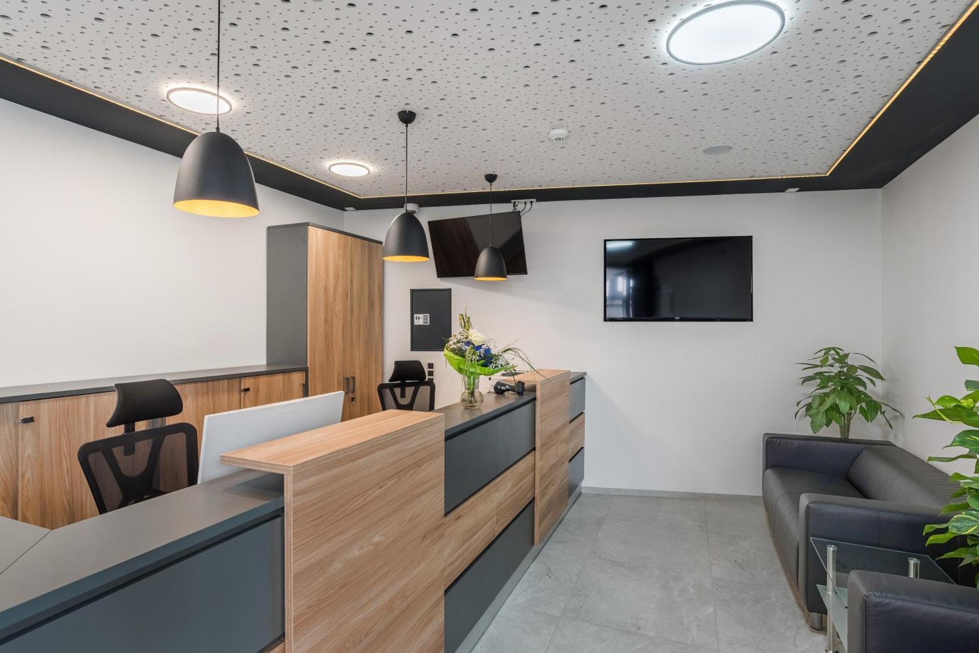 Hotel Montenegro Worms Ngoại thất bức ảnh