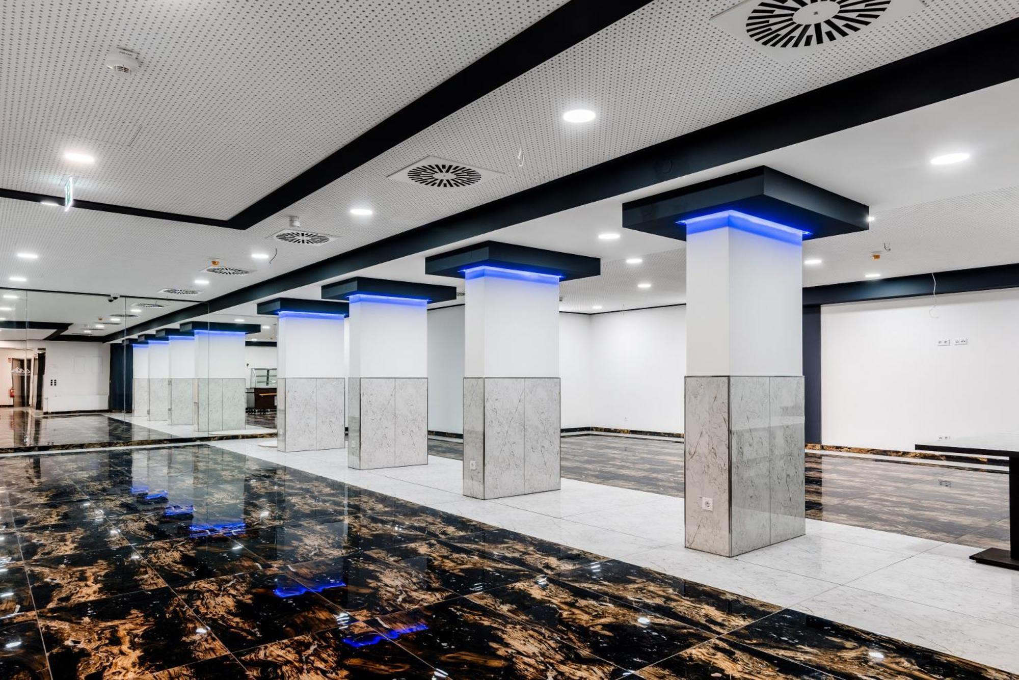 Hotel Montenegro Worms Ngoại thất bức ảnh