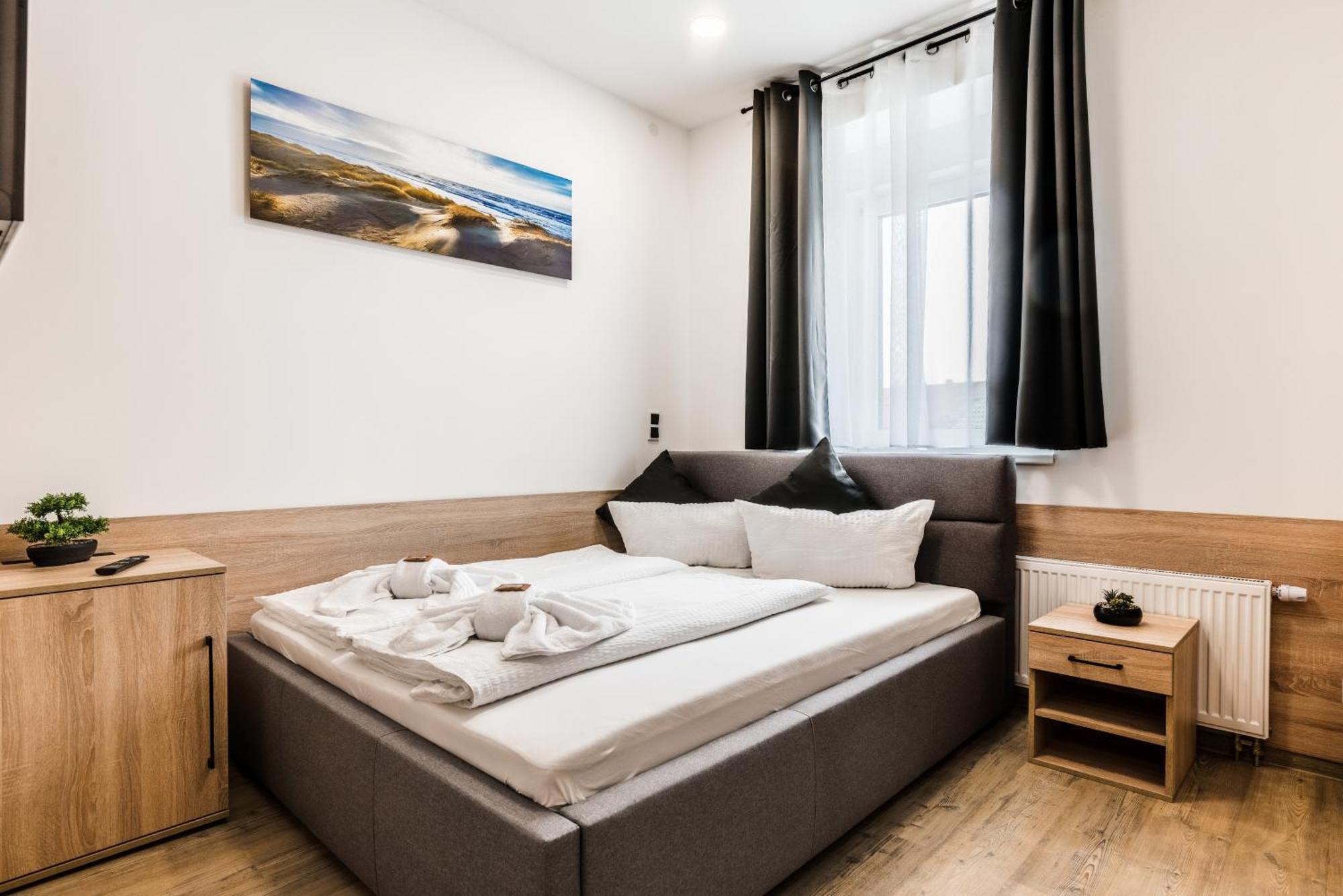 Hotel Montenegro Worms Ngoại thất bức ảnh