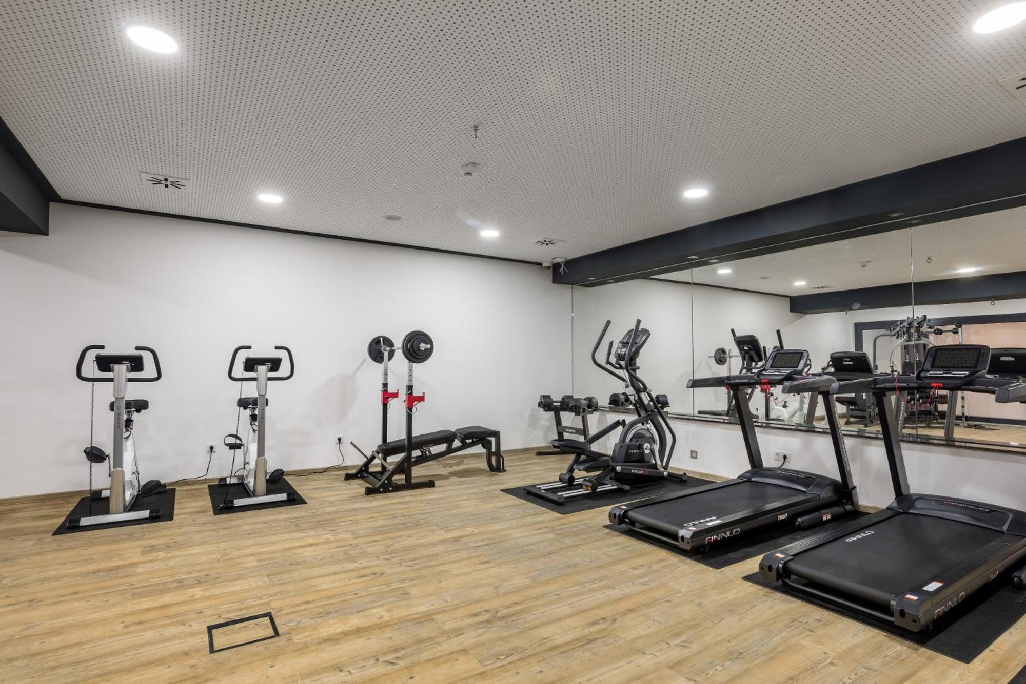 Hotel Montenegro Worms Ngoại thất bức ảnh