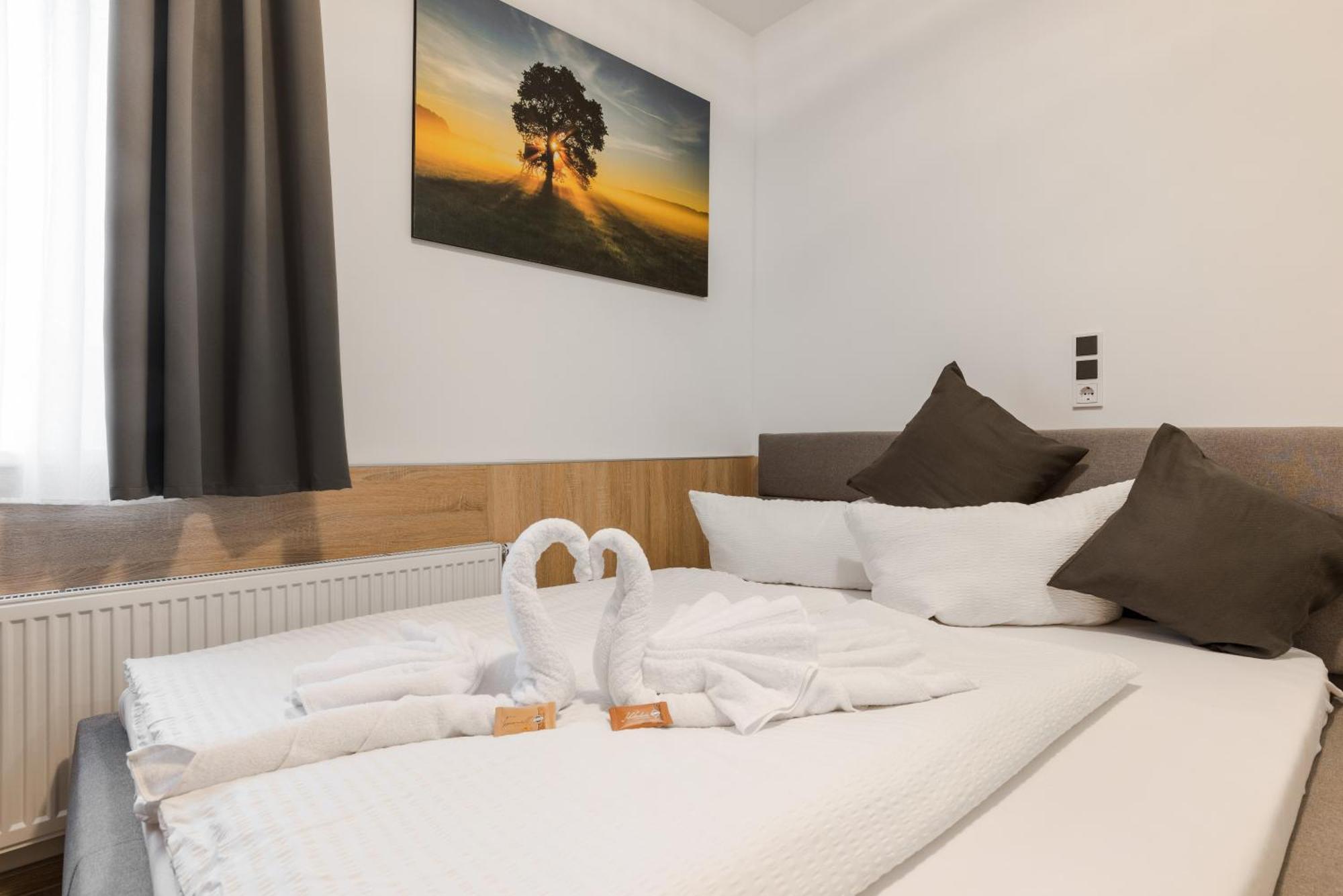 Hotel Montenegro Worms Ngoại thất bức ảnh