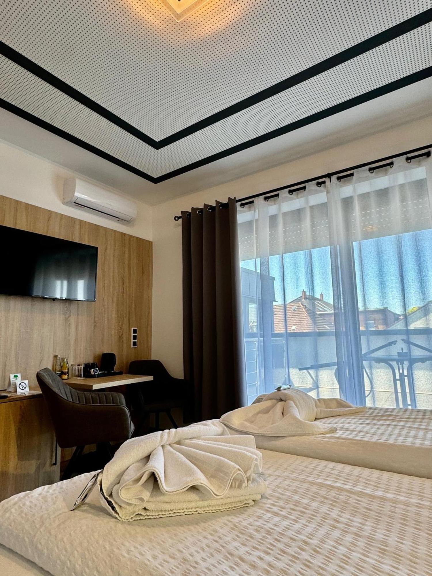 Hotel Montenegro Worms Ngoại thất bức ảnh