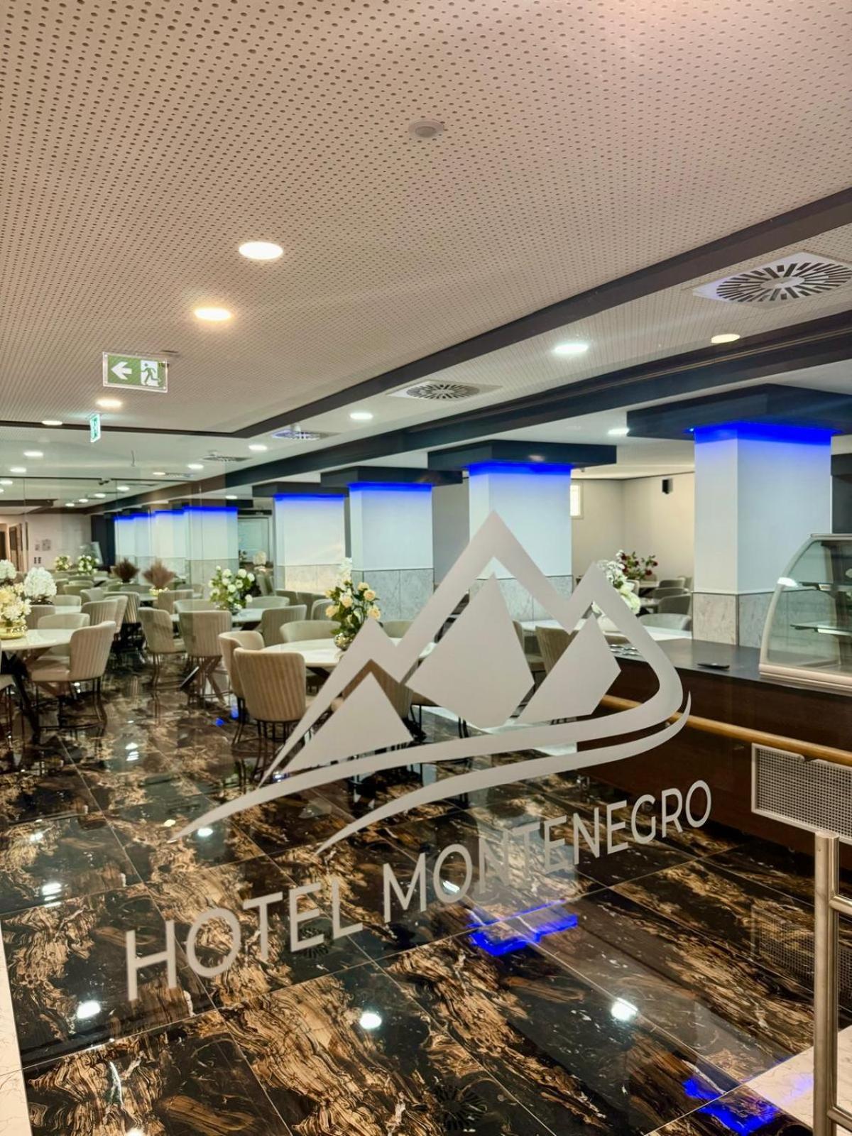 Hotel Montenegro Worms Ngoại thất bức ảnh