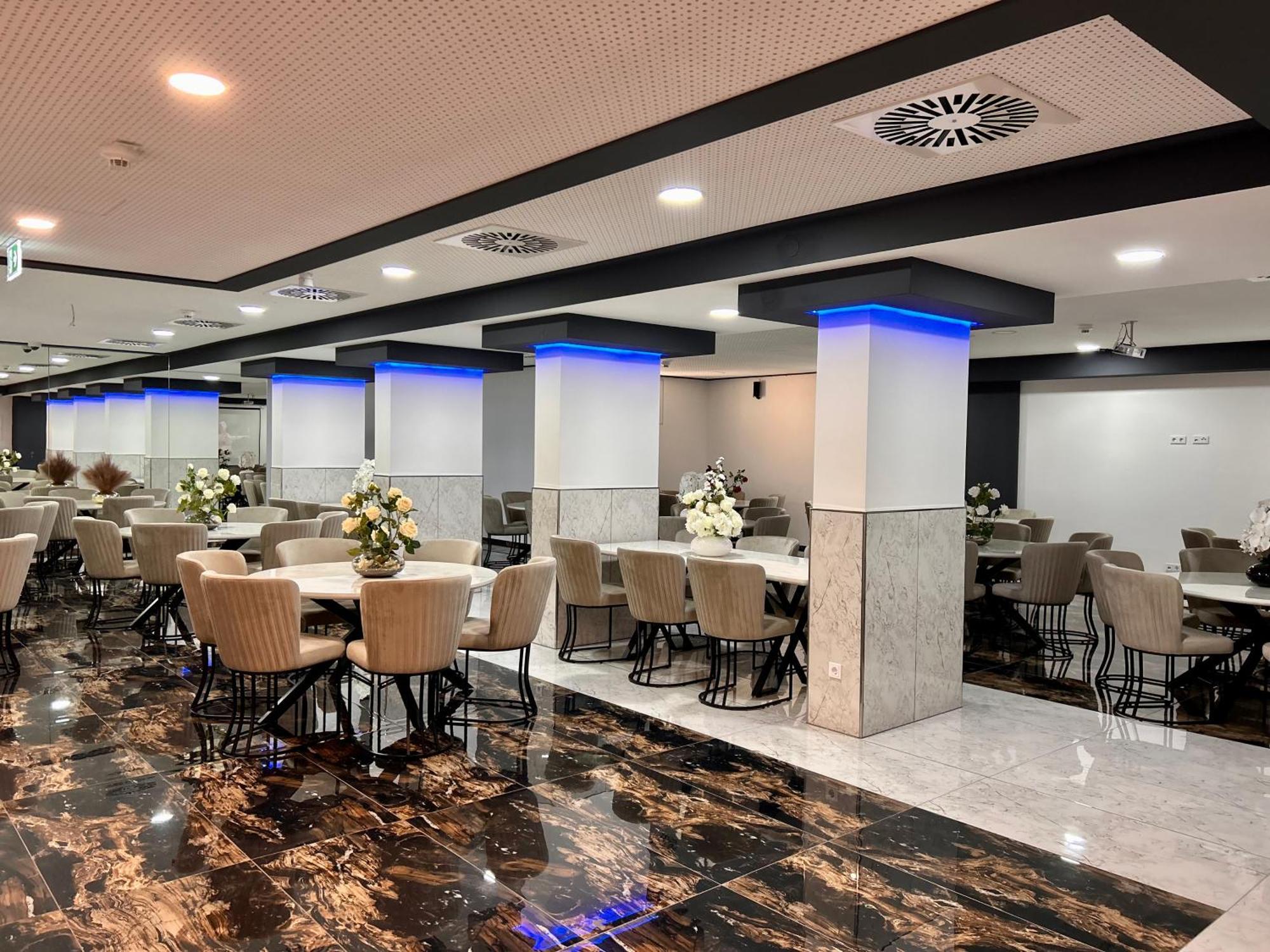 Hotel Montenegro Worms Ngoại thất bức ảnh